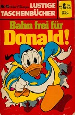 Lustiges Taschenbuch Nr. 45 -