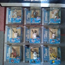 NBA McFarlane Series 7 9