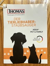 THOMAS 788.563 Aqua+ PET &