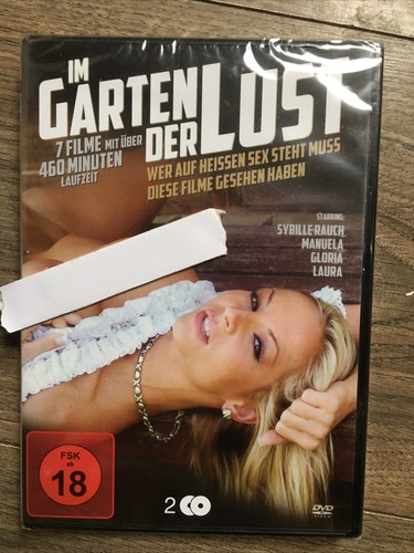 Gärten der lust - lust, filme)