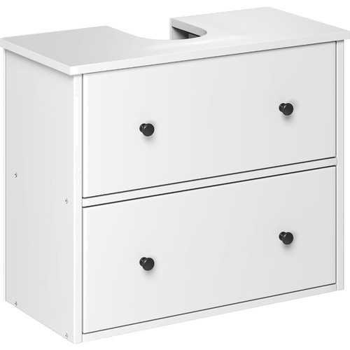 Waschbeckenunterschrank mit