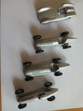 Märklin Rennwagen Silberpfeil