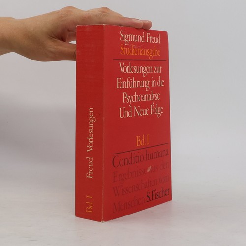 Studienausgabe sigmund - | ,