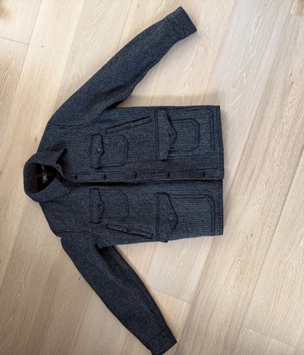 Rrl jacke ralph lauren - jacke,