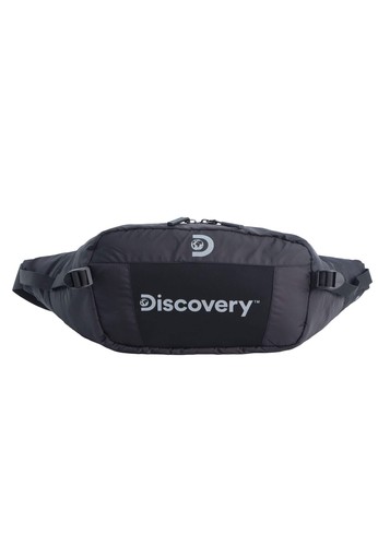 Discovery outdoor hüfttasche - discovery,