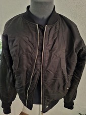 Tolle Damen Bomber Jacke  Gr