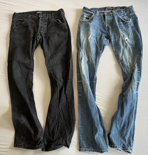 Zwei jeans lee flint w32 - flint,