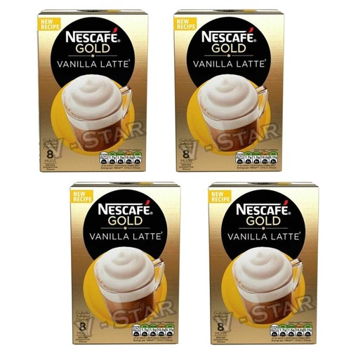 Nescafé gold mix - mix, kaffee