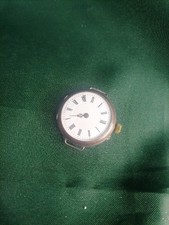 Antike Armbanduhr Handaufzug