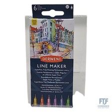 Derwent Colour Line Maker
