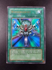 YUGIOH 2003 | MONSTER REBORN |