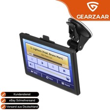 Auto Navigationsgerät GPS