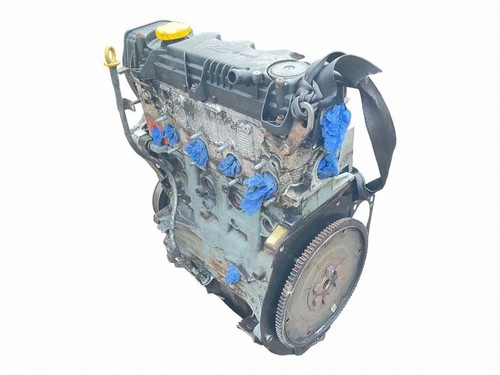 Opel vectra motor - opel, c
