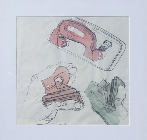 Gerald brettschuh geb in - (geb.,