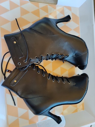Tango tanzstiefel größe - tanzstiefel, 38
