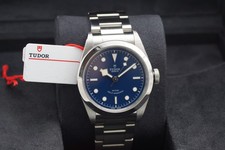 Tudor Black Bay 41 Heritage
