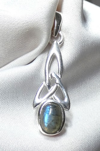 Anhänger 925 silber - 925,