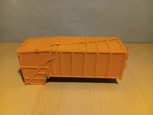 Herpa müllabfuhr 87 - herpa, 1:87