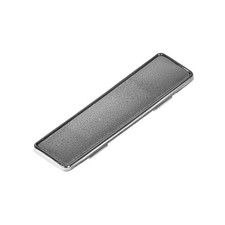 Abdeckung Fahrgestellnummer