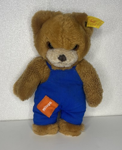 Original steiff teddy - steiff,