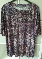 Blusenshirt Tunika Selection