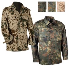 Original bundeswehr feldbluse - bundeswehr,