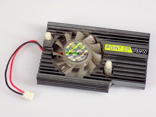 Point view gpu - of,