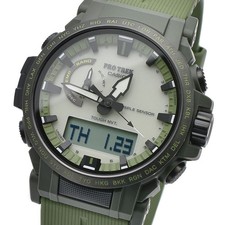 CASIO PRO TREK PRW-61LD-3JF