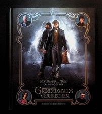 Licht, Kamera ... Magie! - das