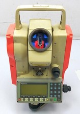 Pentax R-325EX Total Station