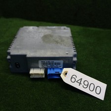 Video / TV-Modul BMW 7er (E65)