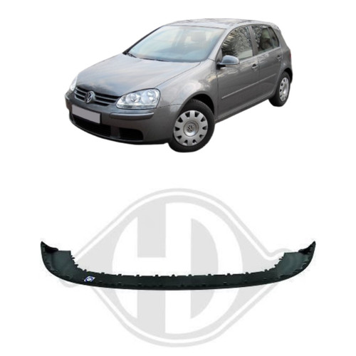 Spoiler stoßstange vorne für - spoiler,