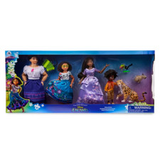 Disney Puppenset Encanto