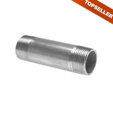 Rohrnippel, Verlängerung