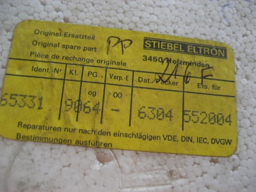 Saunierduval stiebel eltron - saunierduval,