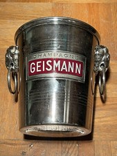 Champagne Geismann