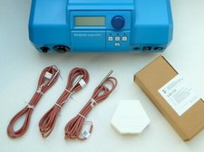 Buderus Logamatic R2107M S0