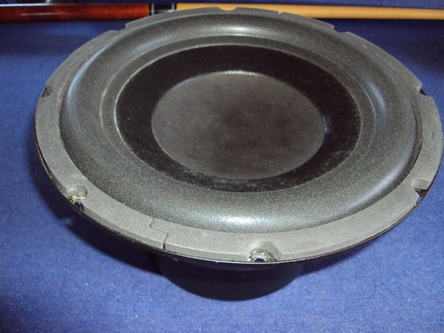 Lautsprecher aus subwoofer - lautsprecher,
