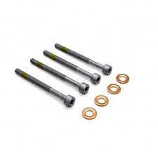 4x Zylinderschraube  4