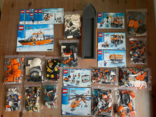 LEGO City Arctic Sammlung: ICE
