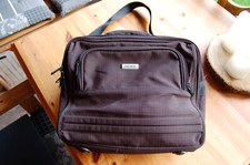 Travelite Umhängetasche/Bordtasche/Weekender/Reisetasche