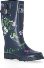 Trespass damen gummistiefel - trespass,