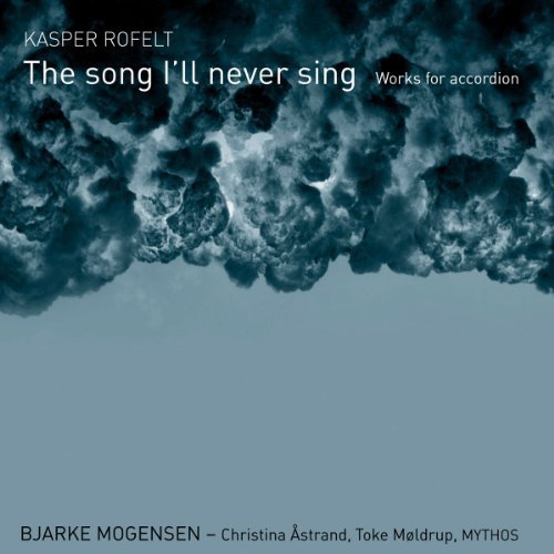 Bjarke mogensen rofelt - bjarke, song