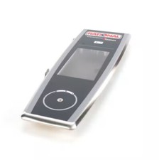 Rational Control Panel Insert