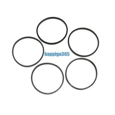 5x Dichtung Schwimmergehäuse