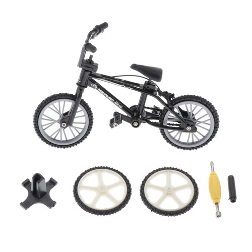 Mini schreibtisch gadget - mini, bmx