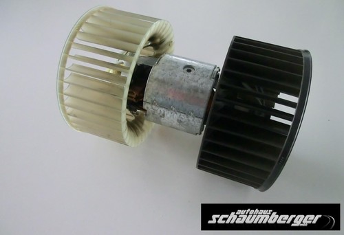 Original bmw gebläsemotor - original,