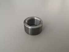 Lambdasonde Edelstahl M18x1,5