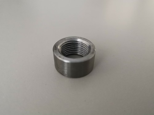 Lambdasonde edelstahl m18x1 - lambdasonde,