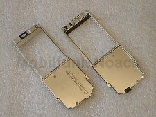 Original Nokia E51 UI Frame